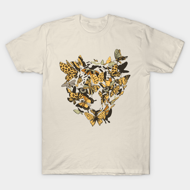 Leopard Leopard